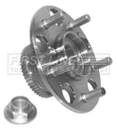 First Line Wheel Bearing Kit  - FBK1024 fits Honda Civic R, Stream - Rear