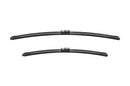 Bosch Aerotwin Front Wiper Blade Set - 600/475mm - A937S