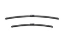 Bosch Aerotwin Front Wiper Blade Set - 600/475mm - A937S