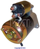WAI Starter Motor - 17354N