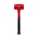Milwaukee 1360g Dead Blow Hammer -1pc - 4932492351