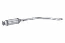 FAURECIA 8LG 366 070-741 Diesel particulate filter - Easy2Fit® Kit - fits VAUXHALL ASTRA (H) T