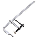 Draper Metalworking Bar Clamp 300mm - 31757