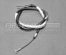 First Line Handbrake Cable - Rear RH - FKB1883