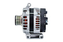 HELLA 8EL 015 630-081 Alternator - 14V - 150A - for e.g. CITROËN JUMPER II Bus 2.2 HDi