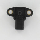Intermotor Map Sensor - 16841