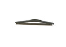Bosch Rear Wiper Blade - 180mm - H181