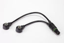 Fuel Parts Knock Sensor - KS039