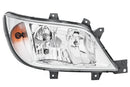 HELLA 1EH 354 811-011 Bulb-Headlight - left - fits Opel Adam (M13)
