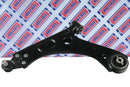 Borg & Beck Suspension Arm - LH - BCA8044
