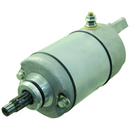 WAI Starter Motor - 18638N