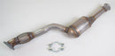 EEC Catalyst Type Approved - RE6036T