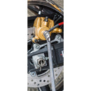 Draper Expert Ring.Spanner Set-8 PC.Metric - 64607