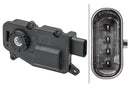 HELLA 6NW 358 188-001 Control Valve, camshaft adjustment - 2-pin connector