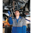 Draper Expert Air Fluid Extractor/Dispenser - 23248