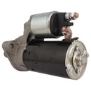 WAI Starter Motor - 17673N