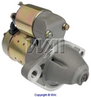 WAI Starter Motor - 18327R