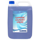 Cleenol Biological Washing Liquid - 5 Litre - CRZZ2X5