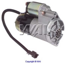WAI Starter Motor - 17738N