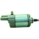 WAI Starter Motor - 18666N