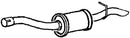 Klarius FE931P - Box With Tail Pipe