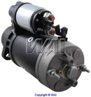 WAI Starter Motor - 17112N