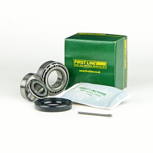 First Line Wheel Bearing Kit  - FBK014 fits Ford - Front