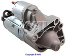 WAI Starter Motor - 32738N