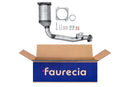 FAURECIA 8LE 366 052-651 Catalytic Converter - Easy2Fit® Kit - fits PEUGEOT 308 I