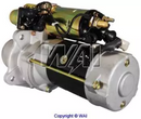 WAI Starter Motor - 6610N