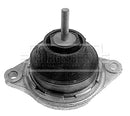 Borg & Beck Engine Mounting - LH & RH - BEM3136