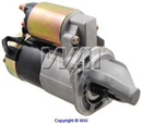 WAI Starter Motor - 17709N