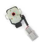 Fuel Parts Throttle Position Sensor - TP085