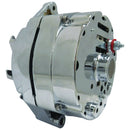 WAI Alternator - 7127-SECN-100A6G