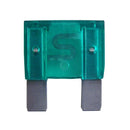Pearl Consumables Fuses - Maxi Blade - 30A - Pack Of 10 - PF711