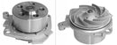 INA Water Pump - Part No - 538002710