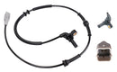 Intermotor Wheel Speed Sensor - 60419