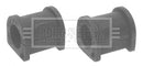 Borg & Beck Anti Roll Bar Bush Kit  - BSK6217K