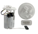 Intermotor In-Tank Fuel Pump - 39438
