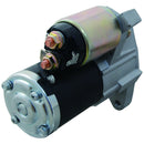 WAI Starter Motor - 17898N