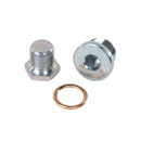 Corteco Sump Plug & Washer - VW - M14 - 220150S