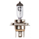 Ring Halogen Bulb - 12v 60/55w H4 P43t - Headlamp - RU472