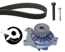 INA Water Pump & Timing Belt Set - Part No - 530017330