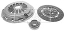 Borg & Beck Clutch Kit - 3pce  - HK2227