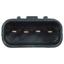 WAI Ignition Coil - CUF247