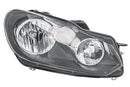 HELLA 1EG 010 011-351 FF/Halogen-Headlight - left - fits Opel Astra J (P10)