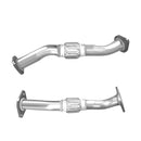 BM Cats Connecting Pipe - BM50632 with Fitting Kit - FK50632 fits Kia
