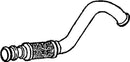 Klarius PG655J - Centre Pipe