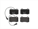 Brembo Brake Pad Set - P23074