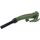 Draper Green Fuel CAN Spout - 07826